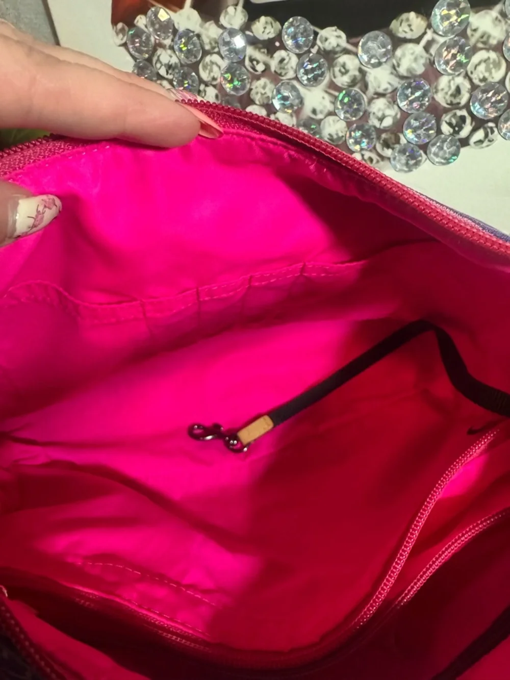 Dooney & Bourke Erica Shoulder Bag - Picture 8 of 14